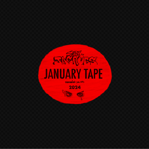 JANUARY TAPE thumbnail thumbnail